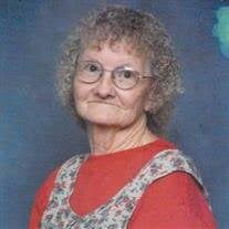 Jean Armstrong Obituary