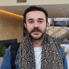 Why UIS Wednesday: Samy Iverson of Cairo, Egypt, chose #UISedu because it  is affordable and offers scholarship opportunities. He calls it the “best  choice he’s ever made.” Say #YesToUIS! Apply today ...