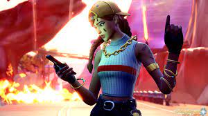 A collection of the top 35 fortnite aura skin wallpapers and backgrounds available for download for free. Goddess Of The Sand Aura Is So Cute Thanks For All The Support And Sharing Aura Set 6 4 4 Gaming Wallpapers Best Gaming Wallpapers Gamer Pics