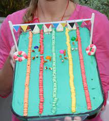 Pool birthday cakes pool party cakes themed birthday cakes swimming cupcakes swimming pool cakes kids swimming swimmer cake sports themed cakes gravity cake. Olympic Spirit The Dessert Part 1 Pin This Not That