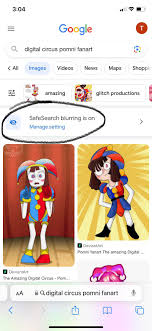 Should I be sacred? : rTheDigitalCircus