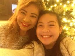 Aileen Alvarez's Instagram, Twitter & Facebook