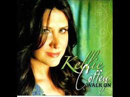 Kellie Coffey ~ Strong Enough To Cry