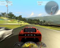 Si te va la velocidad y la emoción de luchar por cruzar la línea de meta en primera posición, ya sea conduciendo un coche o una moto, prueba nuestros mejores juegos de carreras para pc. Ferrari Virtual Race Descargar Para Pc Gratis