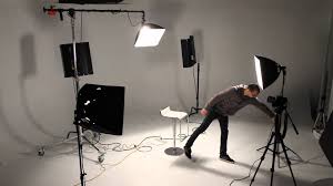 Image result for 3 point lighting photo