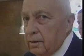 Sharon out of danger say doctors