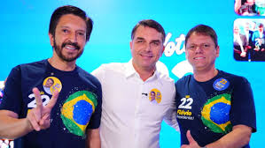 manifestação paulista