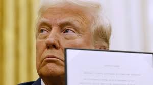 ‘Boggles my mind’: Judge eviscerates Trump executive order after blocking it