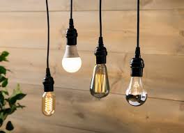 Types Of Lightbulbs How To Choose The Right One Wayfair