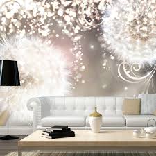 Wall murals for schools, homes and businesses, including educational and social care sectors, can be painted on walls, ceilings and even floors. Wallpaper Spellbound Dandelions 3d Wallpaper Murals Uk