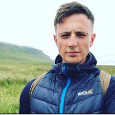 Adam Halliday is fundraising for Leeds Hospitals Charity