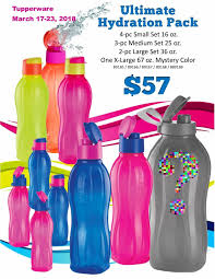 World Water Day Is March 22nd Join Me In Saving The Planet One Eco Water Bottle At A Time Thegypsy My Tupperware Com Bottle Eco Water Bottle Tupperware