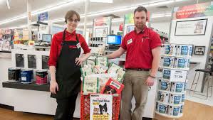 Rocky's Ace Hardware accepting pet food donations