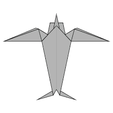 Creative crafts and gifts to make from paper, all with try these diy origami projects for some simple but awesome craft ideas that are cheap but really cool. Free Origami Instructions Diagrams Learn How To Make Origami