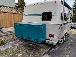 Giantex aluminum tool box truck storage box trailer pickup atv truck underbody toolbox flat underbed camper rv mount portable utility tool cabinet w/lock does shopping for the best camper bumper storage box get stressful for you? Outdoor Kitchen Storage Box Fiberglass Rv