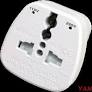 wonpro mini pocket travel adapter  pro from www.wonpro.com