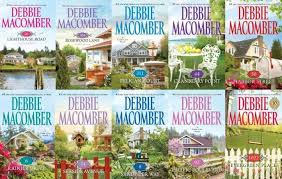 Debbie Macomber Cedar Cove Series Cedar Cove Series 1 16 Lighthouse Road 2001 2 204 Ro Debbie Macomber Cedar Cove Debbie Macomber Book Debbie Macomber