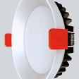 Apollo downlighter Goldmedal product image