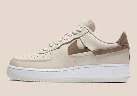 Find the latest styles from the top brands you love. Nike Air Force 1 Light Orewood Brown Dc1425 100 Sneakernews Com