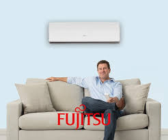 Fujitsu general introduces its first air conditioners jointly developed with rheem to expand business in north america. Fujitsu Air Conditioning Shop In Store Online Retravision