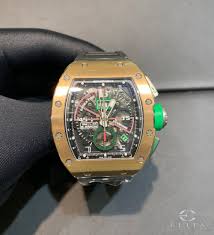 Refined, technically brilliant and creative. Richard Mille Rm 011 01 Roberto Mancini In Australia For Sale 10842387