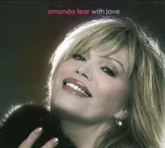 Amanda Lear