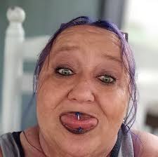 Tammy Eagles in people