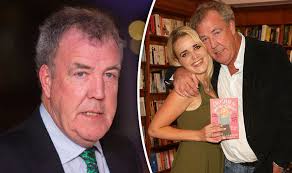 Jeremy clarkson is a doting dad to his three children emily, katya, and finlo and on tuesday he celebrated an exciting milestone. Jeremy Clarkson Stopped His Daughter Being Arrested In A Us Airport After Stand Off Tv Radio Showbiz Tv Express Co Uk