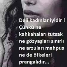 Kadina Siddet Hayir
