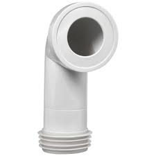 Pan Connector Offset Flexible Wirquin Manufacturing South Africa