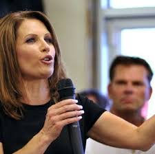 Angie Bachmann's Instagram, Twitter & Facebook