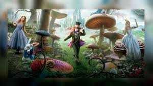 Cerita dongeng luar negeri populer sudah sering di posting di blog ini. Kisah Tak Terduga Di Balik Dongeng Alice In Wonderland Global Liputan6 Com