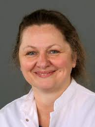 Dr. Suzanne C. Kramer