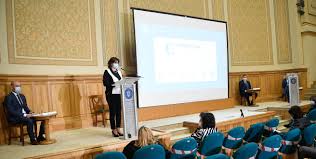 Au fost publicate rezultatele la evaluarea naţională (rezultatele după contestații).: Smart Edu Strategia Privind Digitalizarea EducaÈ›iei Din Romania 2021 2027 Ministerul EducaÈ›iei