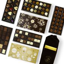 Coffret Cadeau De Noel Le Jeroboam Coffret Cadeau Noel Chocolat Noel Cadeau Noel