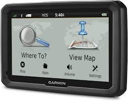 The only truck gps system where maps and routes are updated hourly and supported by verified truck driver feedback from over 500,000 truck drivers. Amazon Com Garmin Dezl 770lmthd Truck Gps Navigator With 7 Inch Glass Display Free Lifetime Map Updates And Traffic
