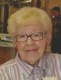 Obituary information for Ruth Ihns