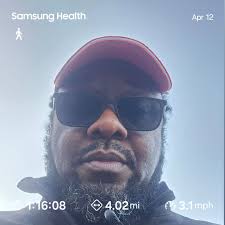 Winter morning scene in Wakkerstroom after a fire