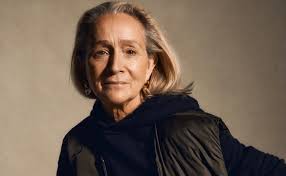 Ten Minutes With Lucinda Chambers, co-founder of Collagerie