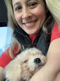 First outing today for my little man. He was a little angel!