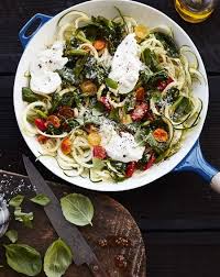 Skinnytaste One And Done Cookbook Cover Reveal Burrata Salad Grilled Peaches Skinnytaste