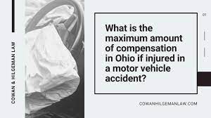 Due to wide variations in policy and coverage details, it is difficult to determine ahead of time exactly how an insurance company will calculate your settlement. What S The Maximum Amount Of Compensation For A Car Accident In Ohio