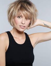 Pin En Inspiration Cheveux