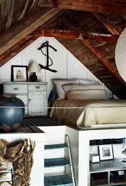 What is a 1 bedroom loft? 29 Impressive And Chic Loft Bedroom Design Ideas Digsdigs