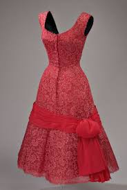 Party Dress 1958 I Was Def Born In The Wrong Era Love This Vintage Party Dresses Fashion 1950s Fashion