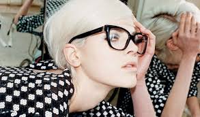 MARC JACOBS SPRING/SUMMER 2013 AD CAMPAIGN