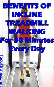 If You Want To Get In Great Shape This Article Will Show You The Benefits Of Incline Treadmill W Treadmill Walking Incline Treadmill Incline Treadmill Workout
