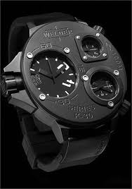Batman Would Wear This Watches For Men Modern Watches Fashion Watches