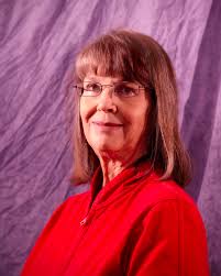 Jerry Harper Service Award