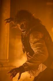 Review: Del Toro's 'Wolfman' is funereal, not fun | AspenTimes.com